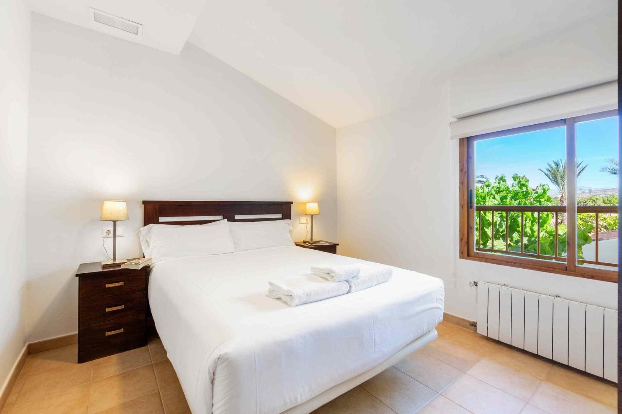Finca Santa Barbara เอลเช ภายนอก รูปภาพ
