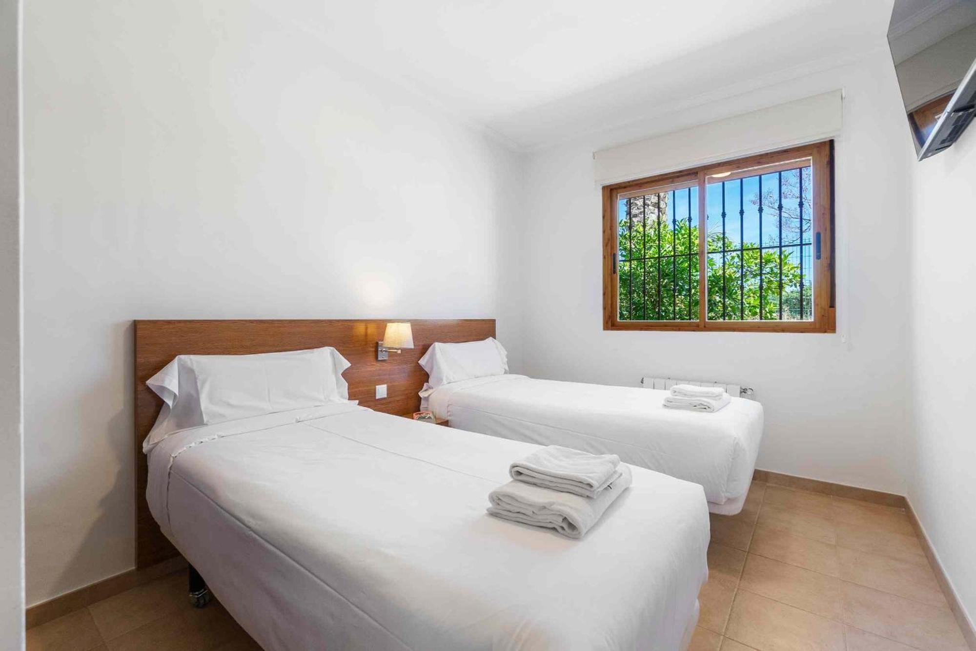 Finca Santa Barbara เอลเช ภายนอก รูปภาพ