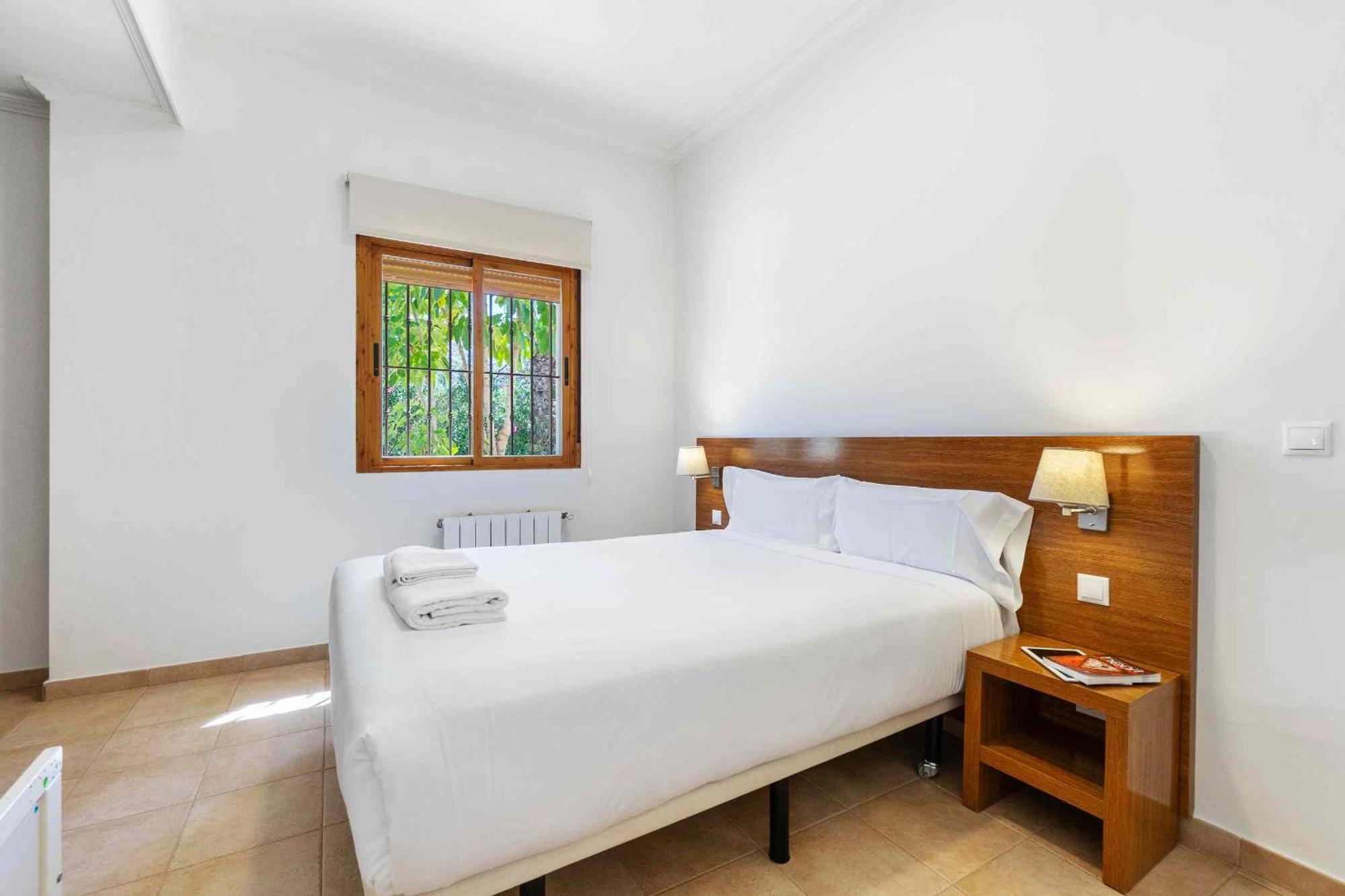 Finca Santa Barbara เอลเช ภายนอก รูปภาพ