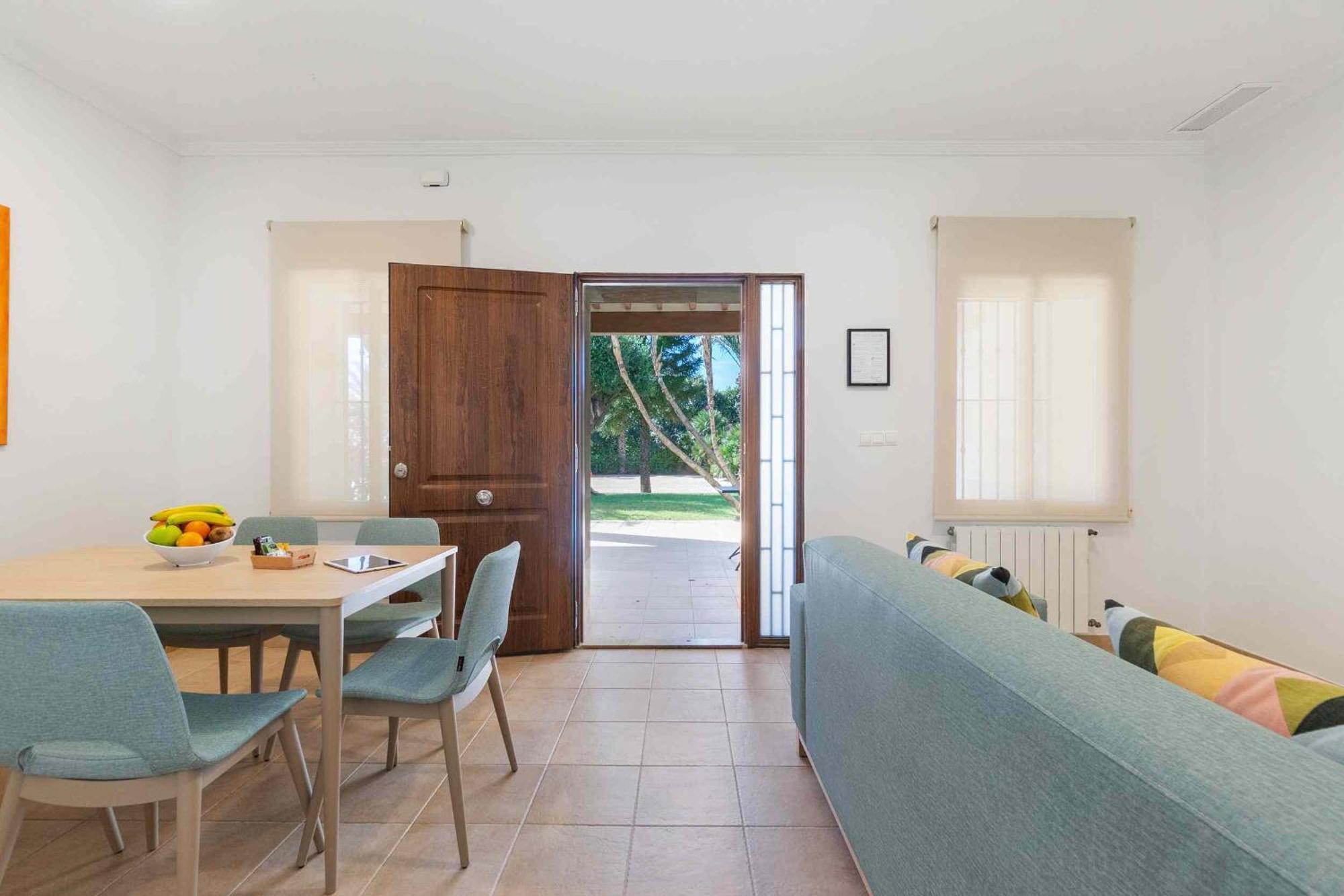 Finca Santa Barbara เอลเช ภายนอก รูปภาพ