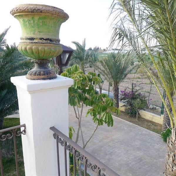 Finca Santa Barbara เอลเช ภายนอก รูปภาพ